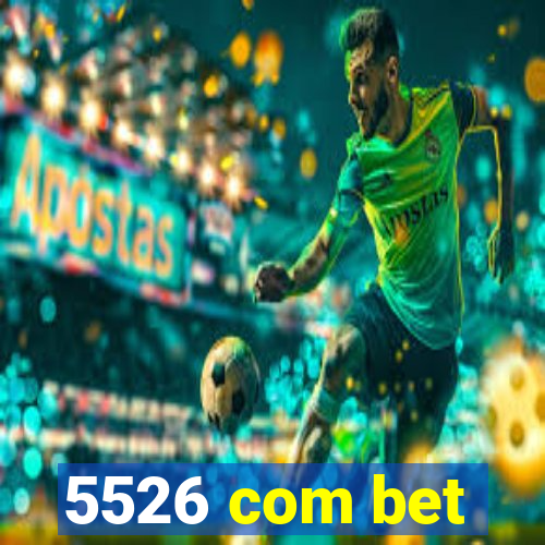 5526 com bet